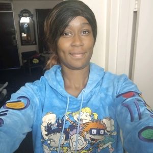 Meet your Posher, Shaneiqua